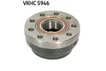 Piasta koła SKF VKHC 5946
